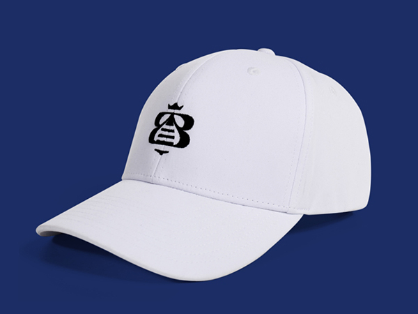 Creative design, hat processing and customization, making your image unique