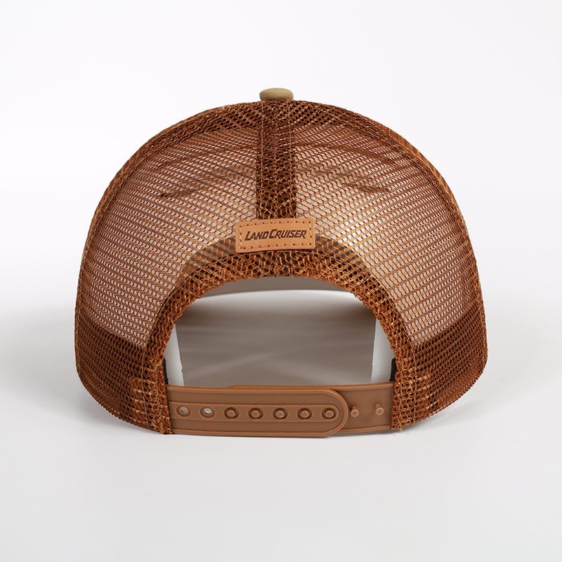 Hip Hop Hat (Flat Hat)