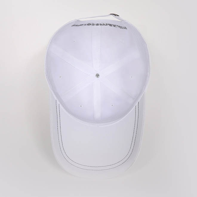 Custom 5 Panel 3D Embroidery Logo Polyester Outdoor Running Hat Sports Cap