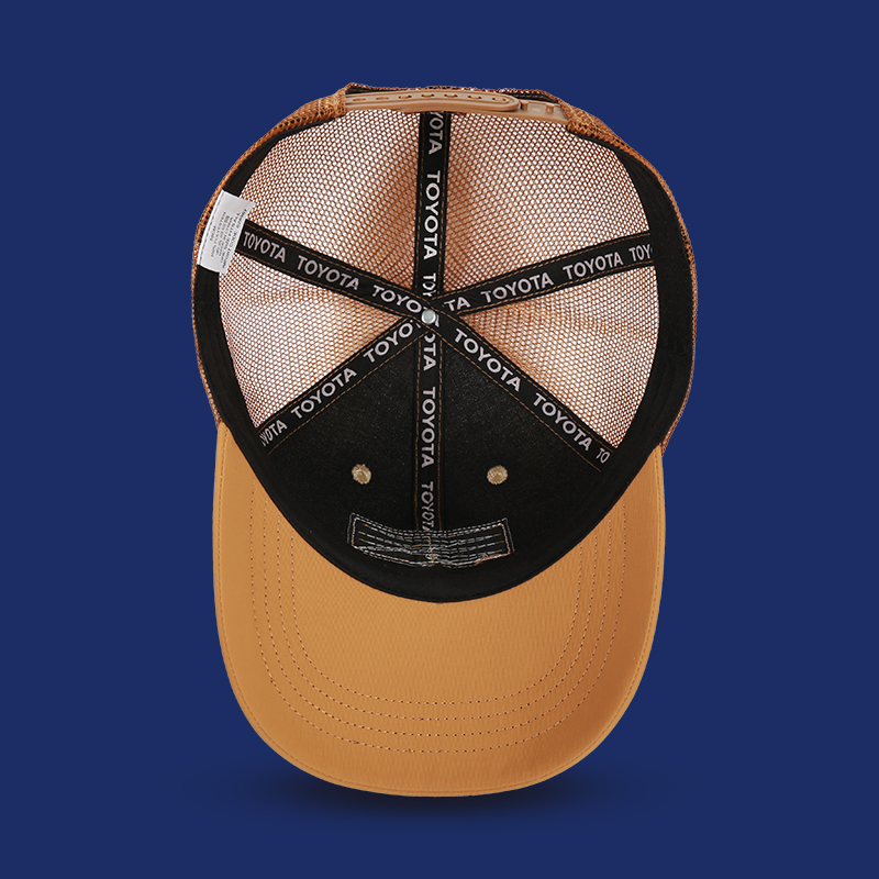 Hip Hop Hat (Flat Hat)