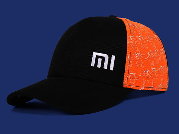 Customized hats to add a professional atmosphere to events and competitions