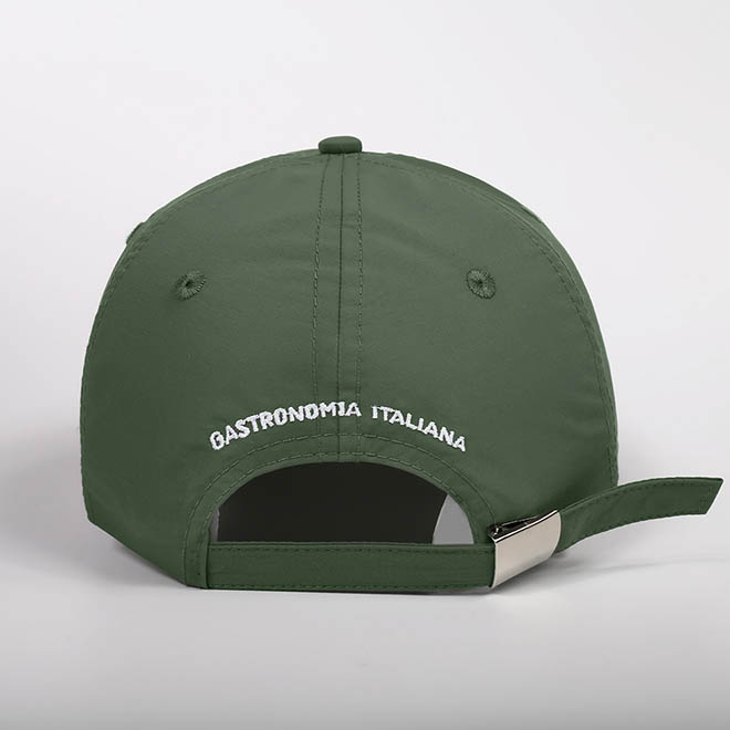 Custom Unstructured 6 Panel Polyester Embroidery Logo Mens Baseball Cap Dad Hat