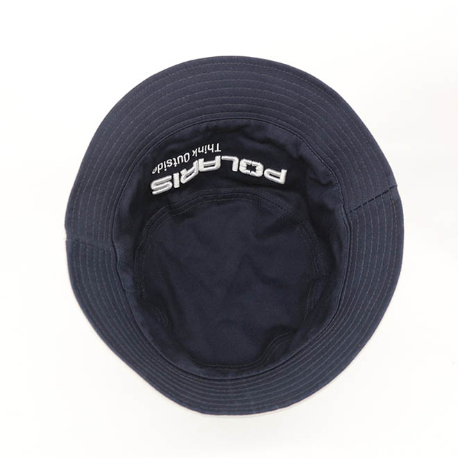 Custom Outdoor Unisex Cotton 3D Embroidery Logo Men Women Bucket Hat