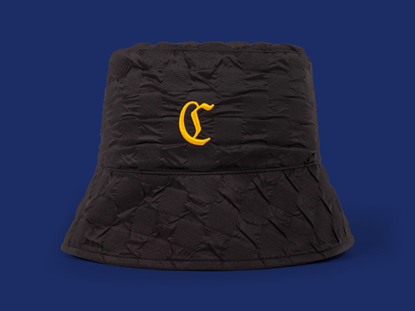 Create an exclusive hat to create your fashionable and trendy look