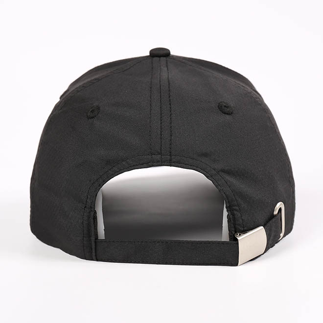 Custom 5 Panel Polyester Embroidery Logo Men Baseball Cap With Bottle Opener